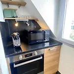 Sejour Detente Avec Vue Sur Leau Appt Pour 6 Pers Lumineux Et Confortable Le Touquet