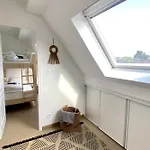 Sejour Detente Avec Vue Sur Leau Appt Pour 6 Pers Lumineux Et Confortable Apartment *