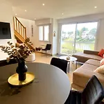 Apartment Sejour Detente Avec Vue Sur Leau Appt Pour 6 Pers Lumineux Et Confortable *