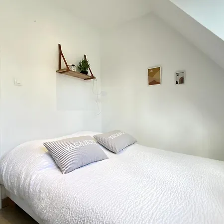 Superbe Duplex Avec Vue Sur Pour 6 Personnes *
