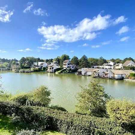 Superbe Duplex Avec Vue Sur Pour 6 Personnes Apartman *