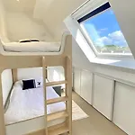 Apartmán Sejour Detente Avec Vue Sur Leau Appt Pour 6 Pers Lumineux Et Confortable *