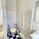 Apartmán Sejour Detente Avec Vue Sur Leau Appt Pour 6 Pers Lumineux Et Confortable *