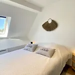 Sejour Detente Avec Vue Sur Leau Appt Pour 6 Pers Lumineux Et Confortable Apartmán *