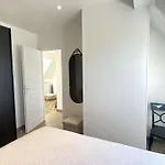 Sejour Detente Avec Vue Sur Leau Appt Pour 6 Pers Lumineux Et Confortable Apartmán Le Touquet