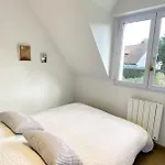 Sejour Detente Avec Vue Sur Leau Appt Pour 6 Pers Lumineux Et Confortable Apartmán *
