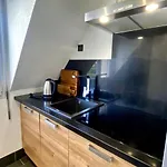 Apartmán Sejour Detente Avec Vue Sur Leau Appt Pour 6 Pers Lumineux Et Confortable *