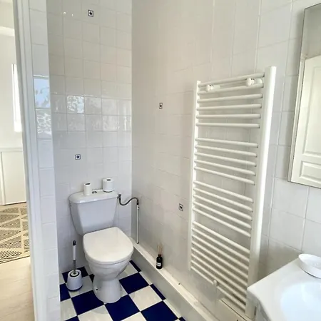 Apartment Superb Duplex With View For 6 People *