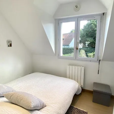Superb Duplex With View For 6 People