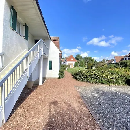 Superbe Duplex Avec Vue Sur Pour 6 Personnes *