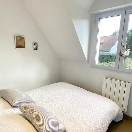 Superb Duplex With View For 6 People Appartement *