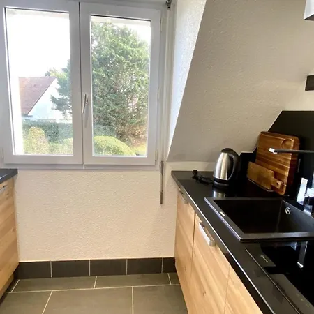 Superbe Duplex Avec Vue Sur Pour 6 Personnes *