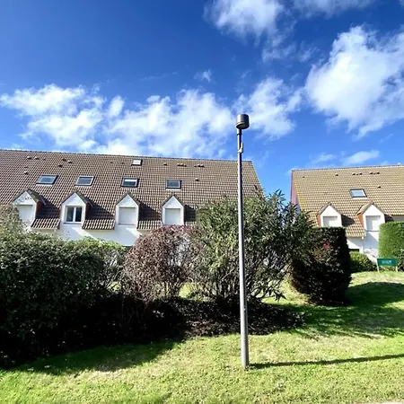 Superb Duplex With View For 6 People *
