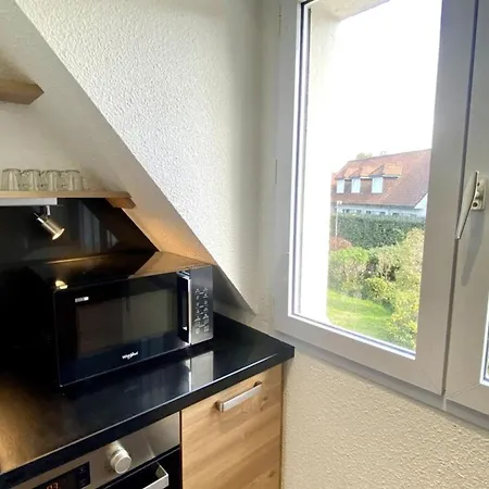 Superb Duplex With View For 6 People
