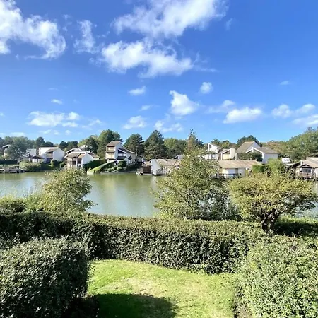 Sejour Detente Avec Vue Sur Leau Appt Pour 6 Pers Lumineux Et Confortable Lägenhet *