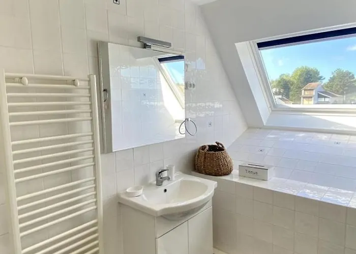 Sejour Detente Avec Vue Sur Leau Appt Pour 6 Pers Lumineux Et Confortable *