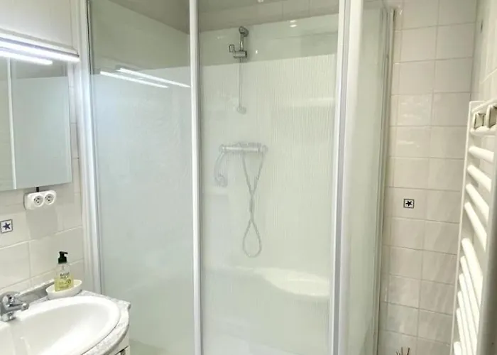 Sejour Detente Avec Vue Sur Leau Appt Pour 6 Pers Lumineux Et Confortable Lägenhet *