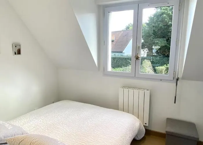 Sejour Detente Avec Vue Sur Leau Appt Pour 6 Pers Lumineux Et Confortable