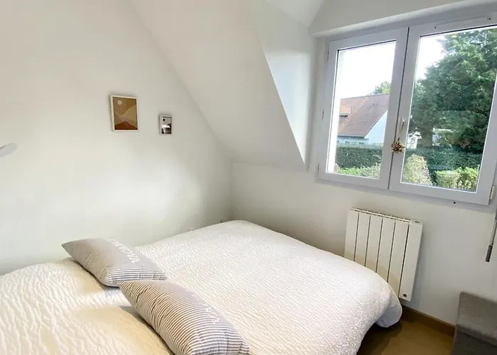 Sejour Detente Avec Vue Sur Leau Appt Pour 6 Pers Lumineux Et Confortable Lägenhet *