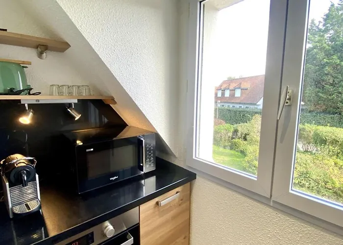 Sejour Detente Avec Vue Sur Leau Appt Pour 6 Pers Lumineux Et Confortable